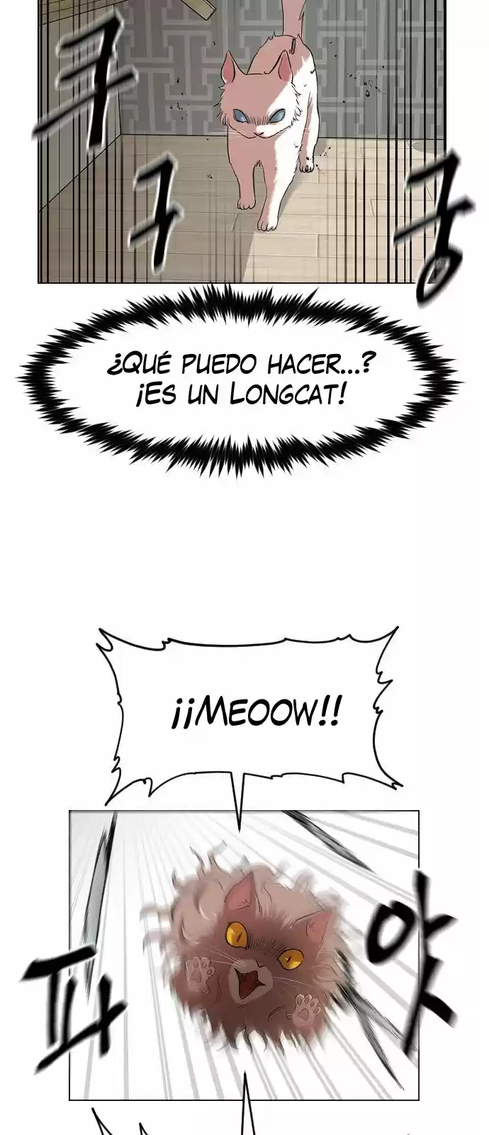 Meow Rangers - Capítulo 13 - Página 48 - LectorTMOo