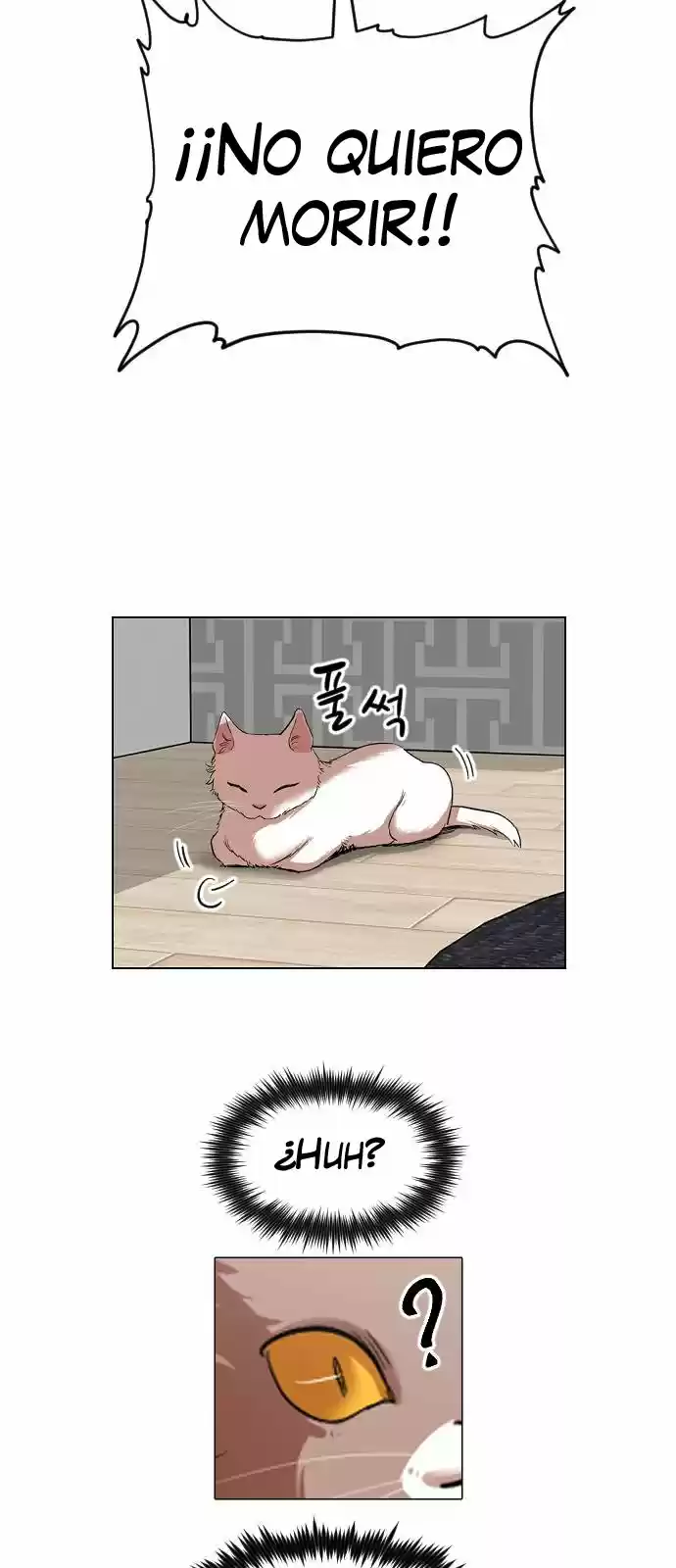 Meow Rangers - Capítulo 13 - Página 49 - LectorTMOo