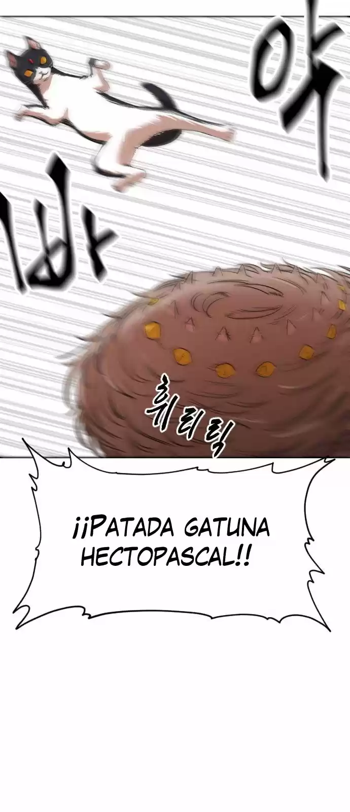 Meow Rangers - Capítulo 13 - Página 51 - LectorTMOo