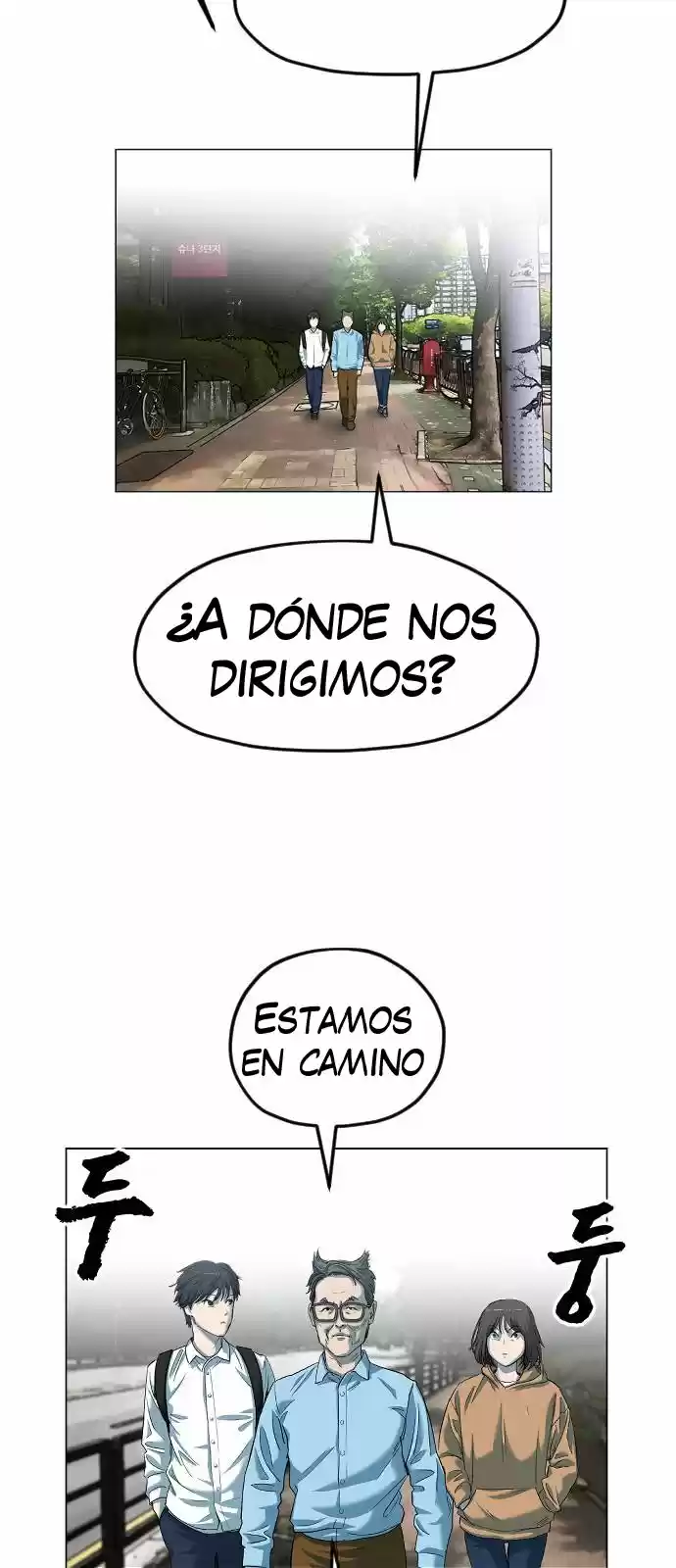 Meow Rangers - Capítulo 13 - Página 56 - LectorTMOo