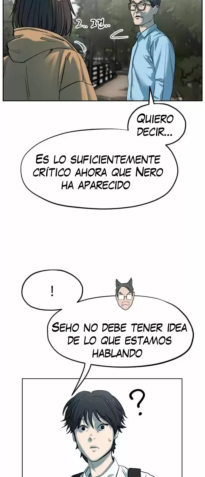 Meow Rangers - Capítulo 13 - Página 59 - LectorTMOo