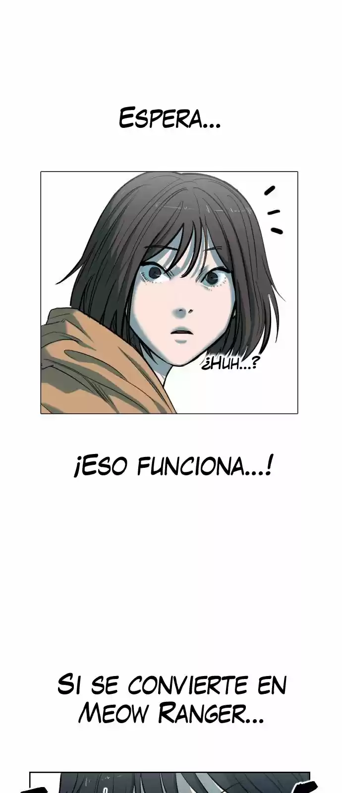 Meow Rangers - Capítulo 13 - Página 63 - LectorTMOo