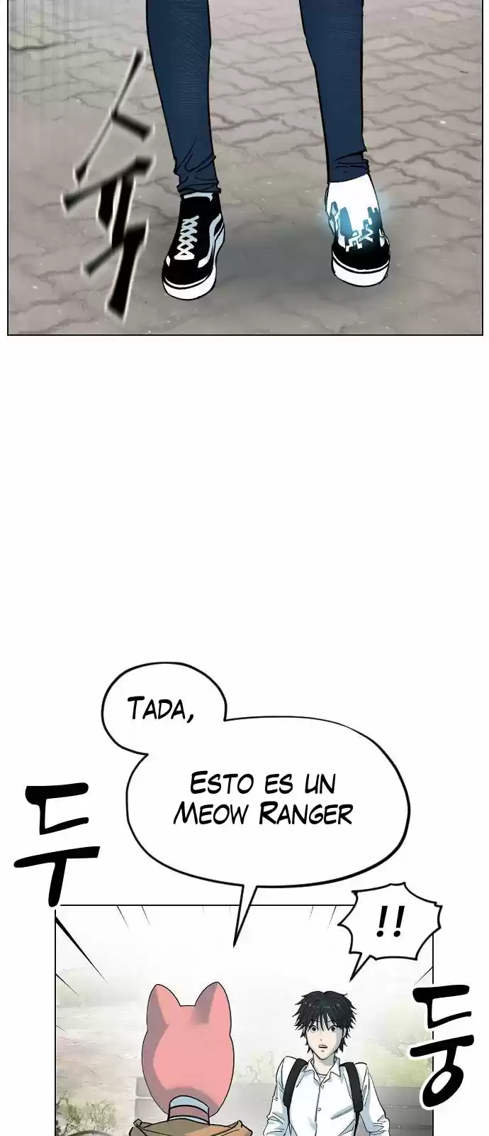 Meow Rangers - Capítulo 13 - Página 69 - LectorTMOo