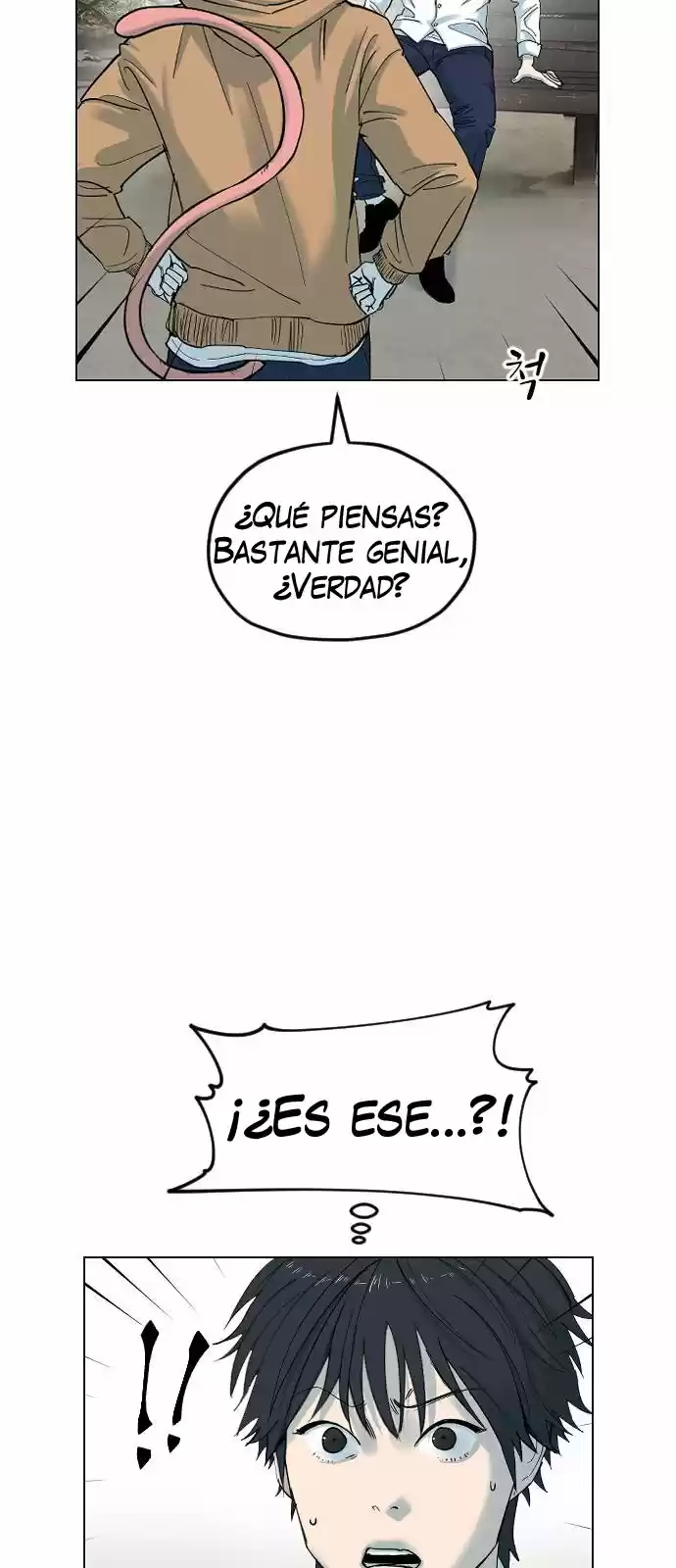 Meow Rangers - Capítulo 13 - Página 70 - LectorTMOo