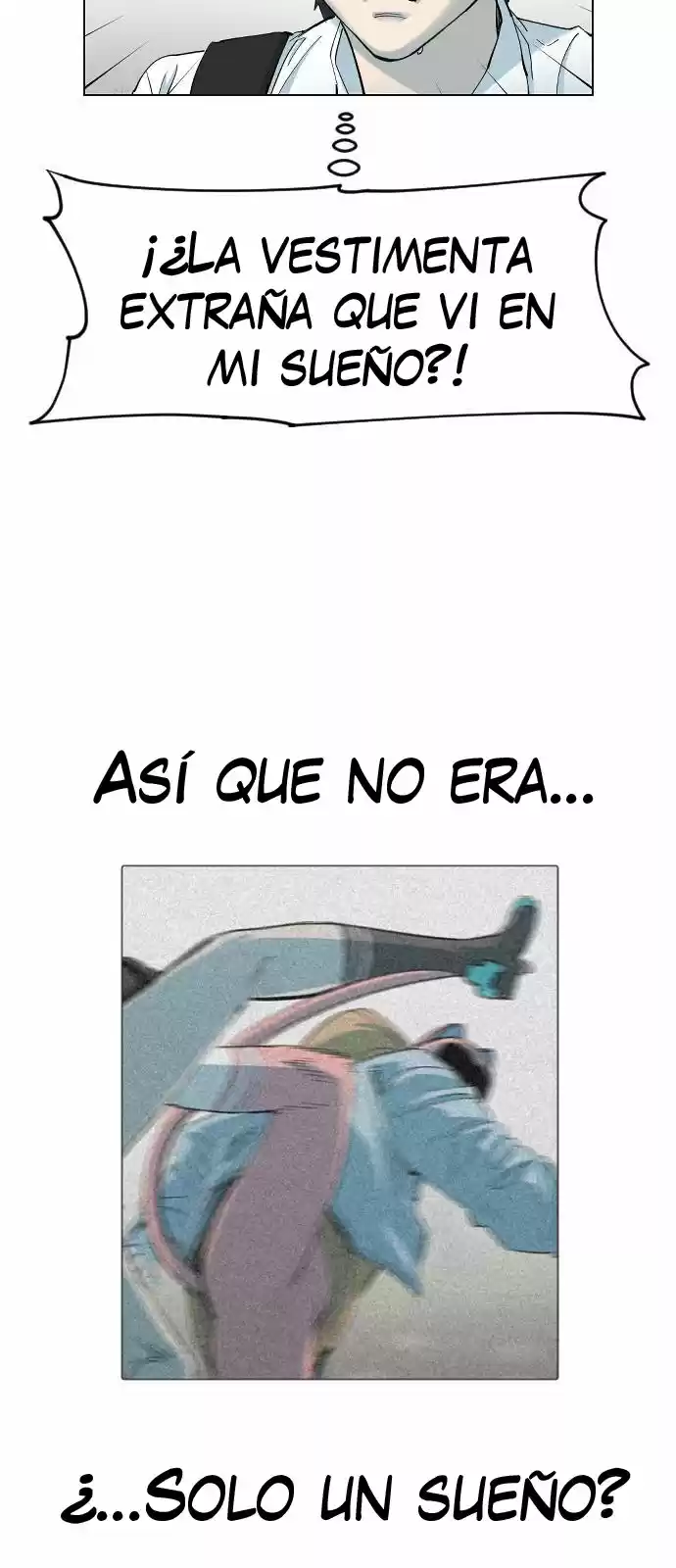 Meow Rangers - Capítulo 13 - Página 71 - LectorTMOo