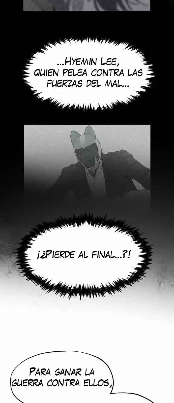 Meow Rangers - Capítulo 13 - Página 74 - LectorTMOo