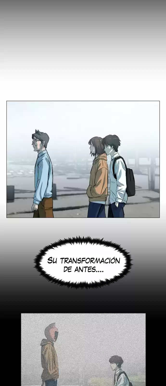 Meow Rangers - Capítulo 14 - Página 5 - LectorTMOo