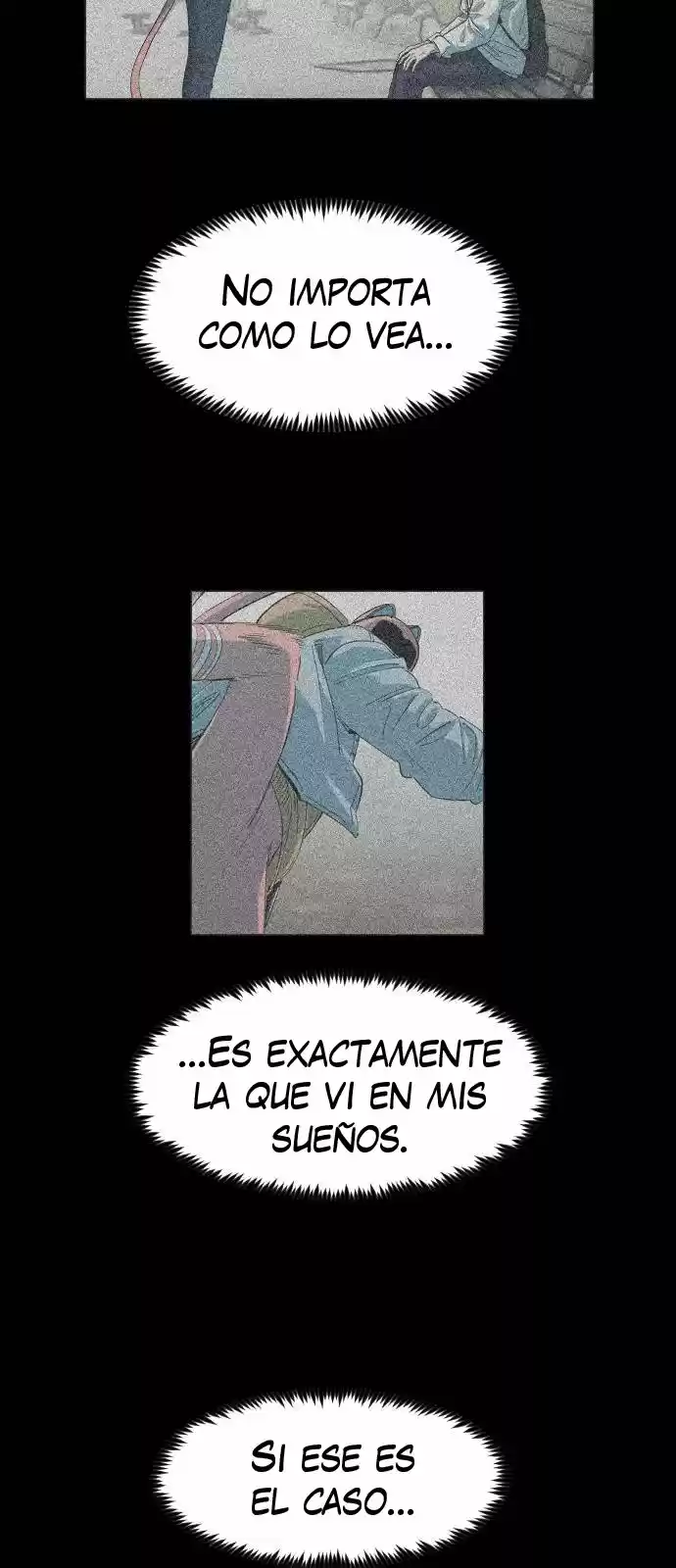 Meow Rangers - Capítulo 14 - Página 6 - LectorTMOo