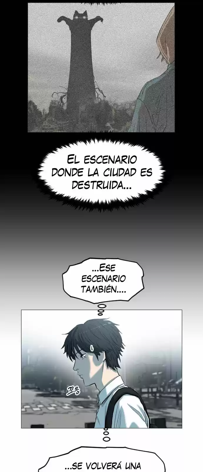 Meow Rangers - Capítulo 14 - Página 7 - LectorTMOo