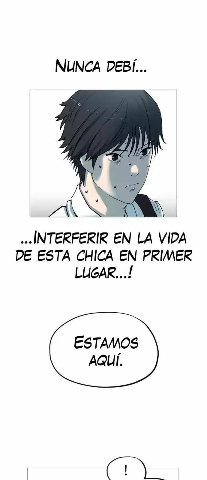 Meow Rangers - Capítulo 14 - Página 10 - LectorTMOo