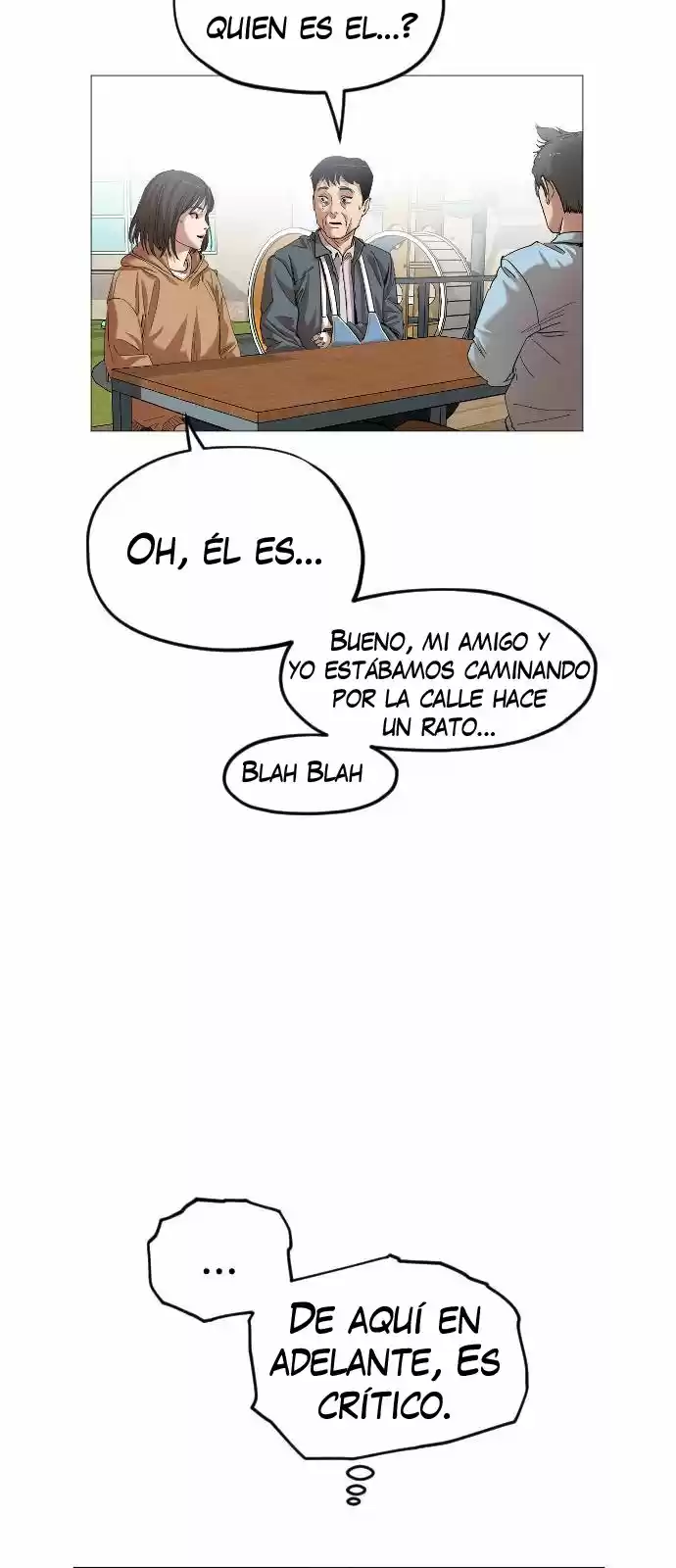 Meow Rangers - Capítulo 14 - Página 17 - LectorTMOo