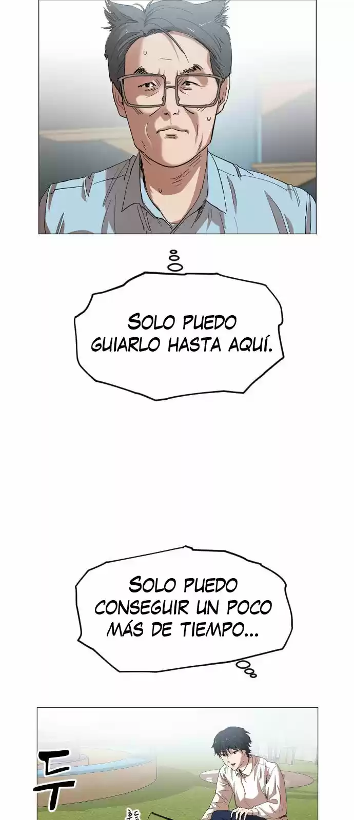 Meow Rangers - Capítulo 14 - Página 18 - LectorTMOo