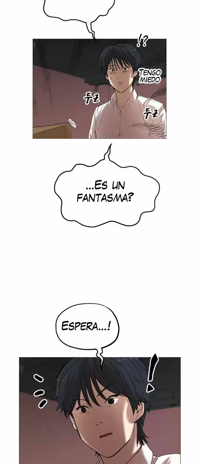 Meow Rangers - Capítulo 14 - Página 26 - LectorTMOo