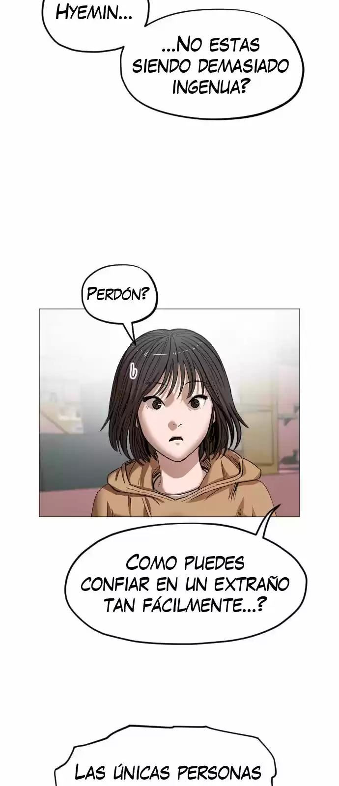Meow Rangers - Capítulo 14 - Página 32 - LectorTMOo