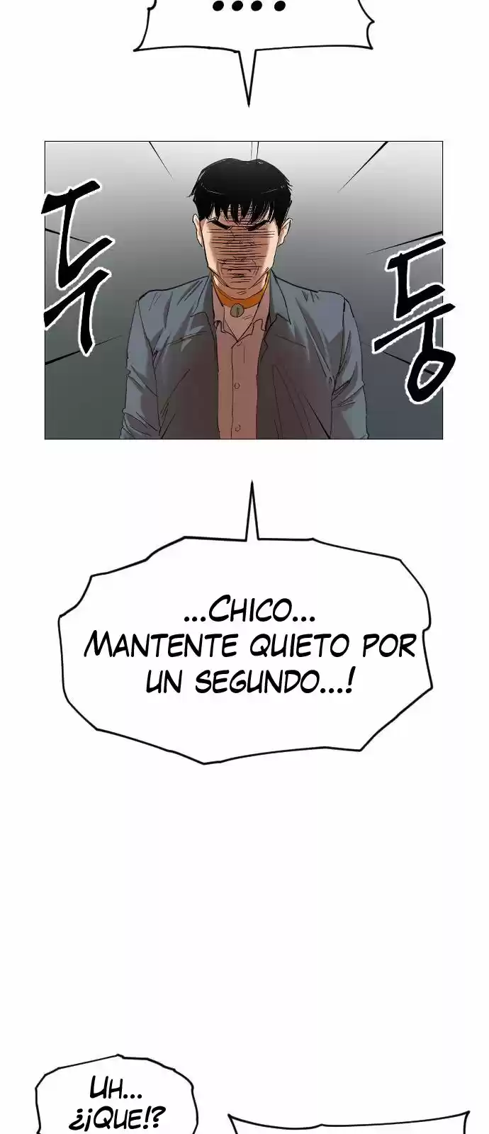 Meow Rangers - Capítulo 14 - Página 42 - LectorTMOo
