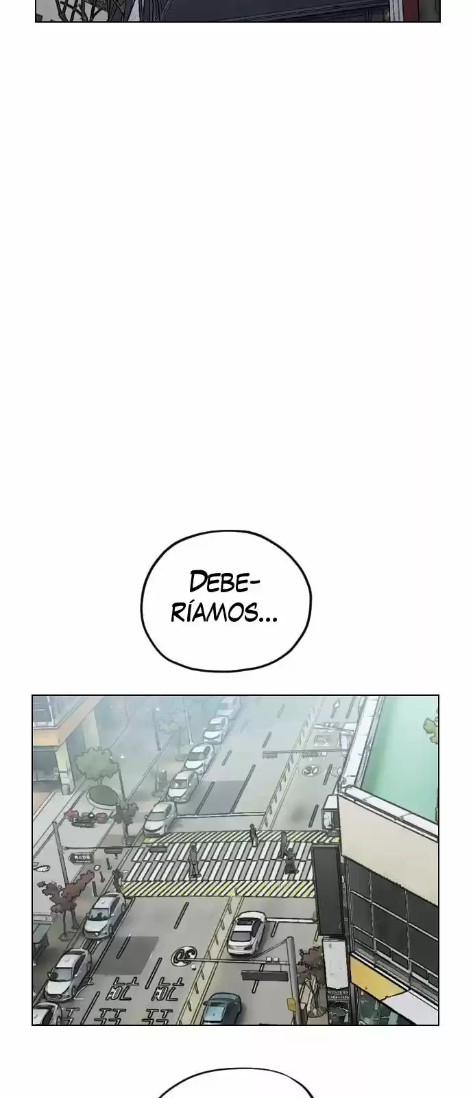 Meow Rangers - Capítulo 14 - Página 58 - LectorTMOo