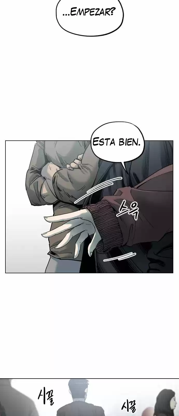 Meow Rangers - Capítulo 14 - Página 59 - LectorTMOo