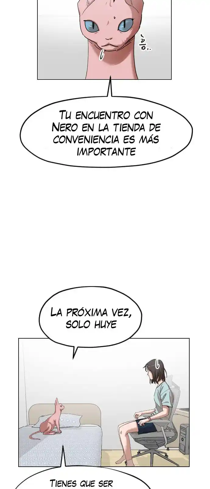 Meow Rangers - Capítulo 15 - Página 4 - LectorTMOo