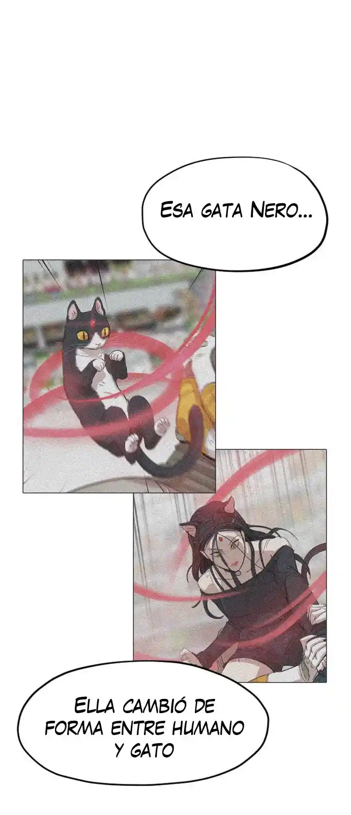 Meow Rangers - Capítulo 15 - Página 6 - LectorTMOo