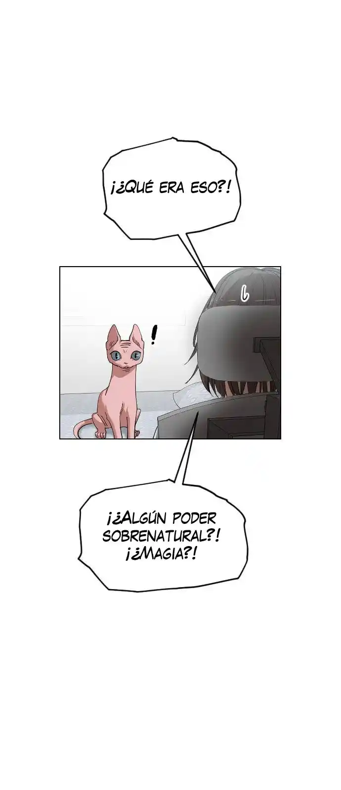 Meow Rangers - Capítulo 15 - Página 7 - LectorTMOo