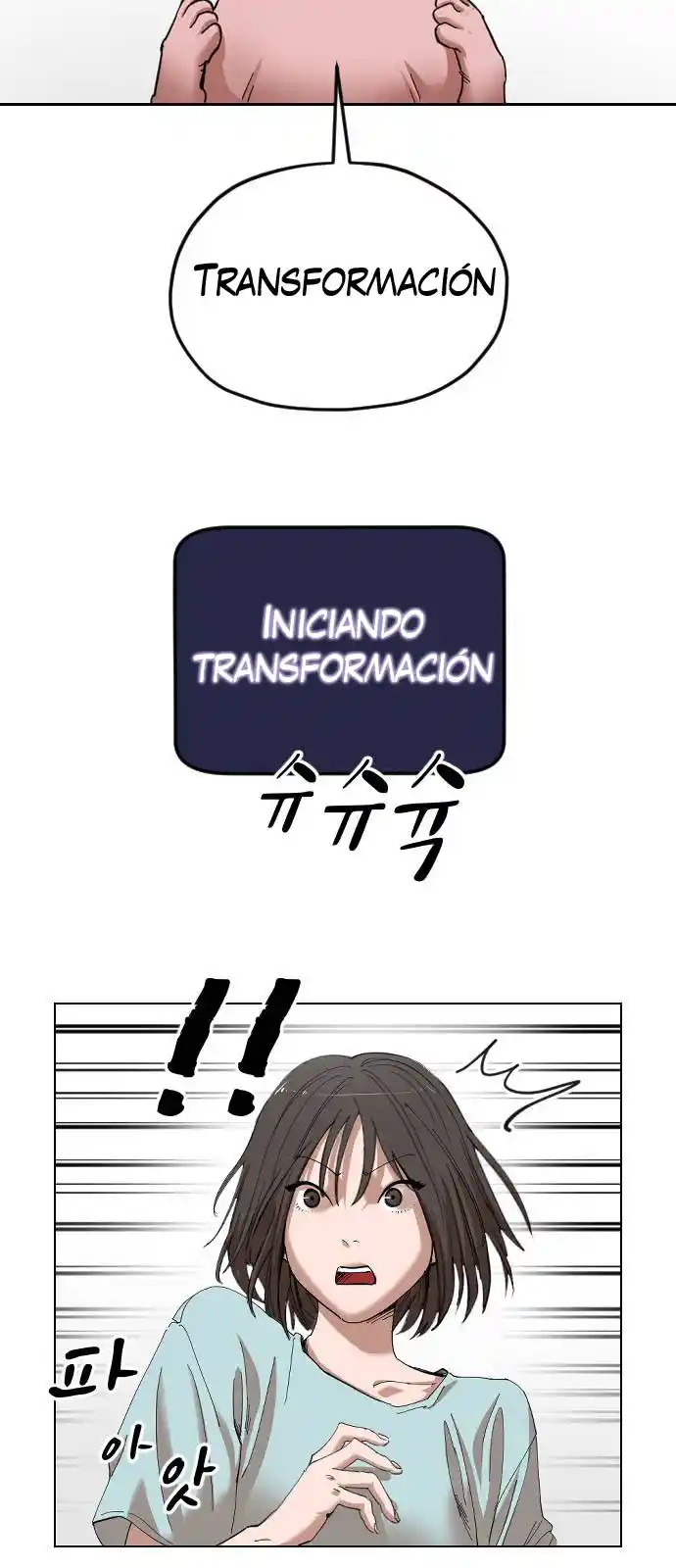 Meow Rangers - Capítulo 15 - Página 10 - LectorTMOo
