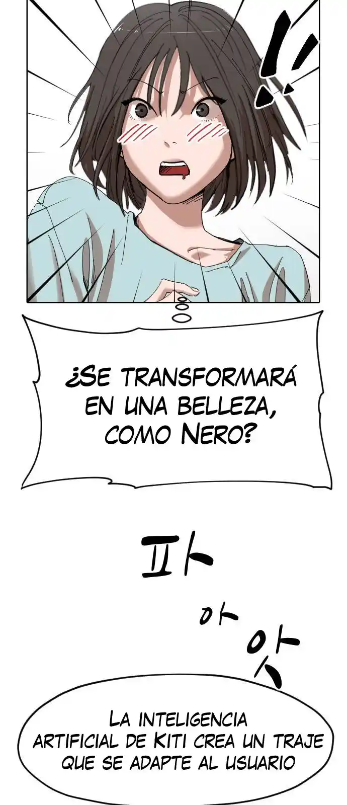 Meow Rangers - Capítulo 15 - Página 12 - LectorTMOo