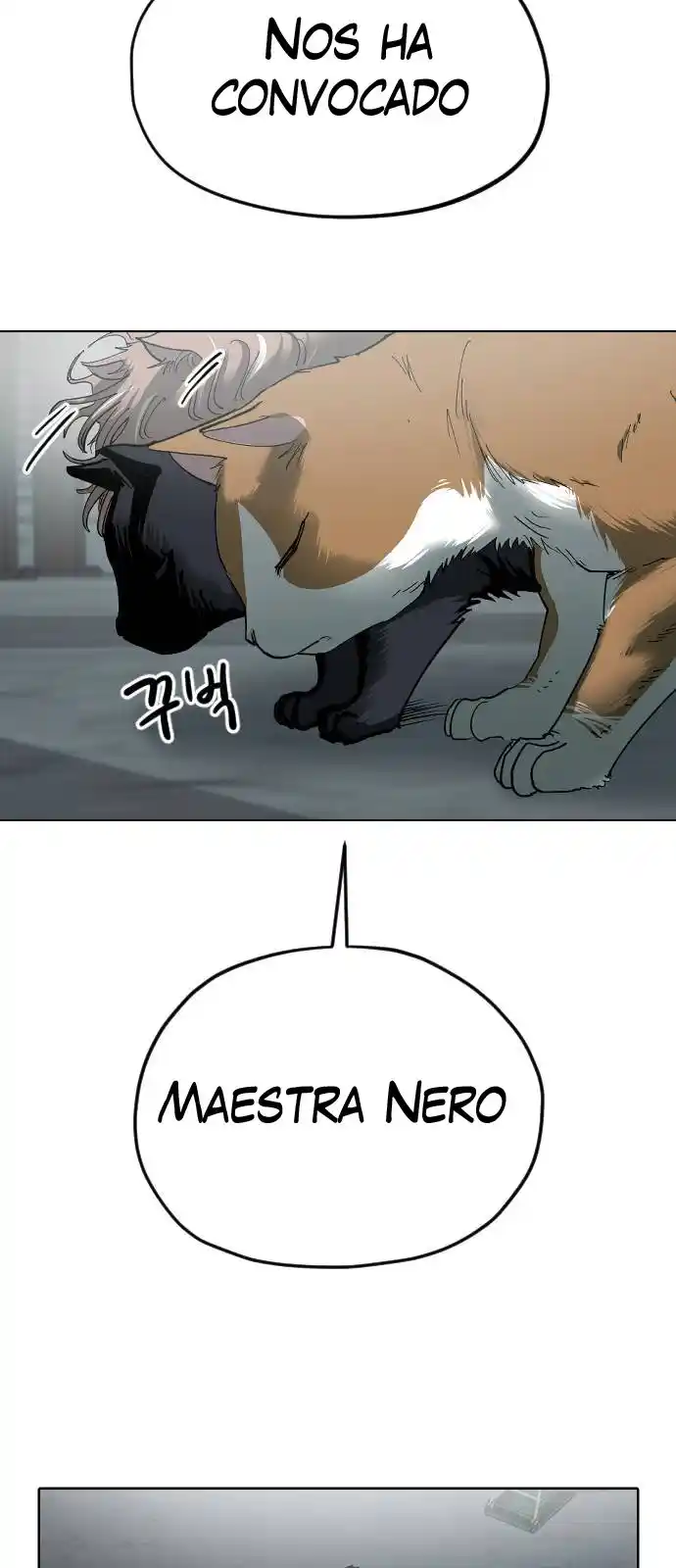 Meow Rangers - Capítulo 15 - Página 18 - LectorTMOo