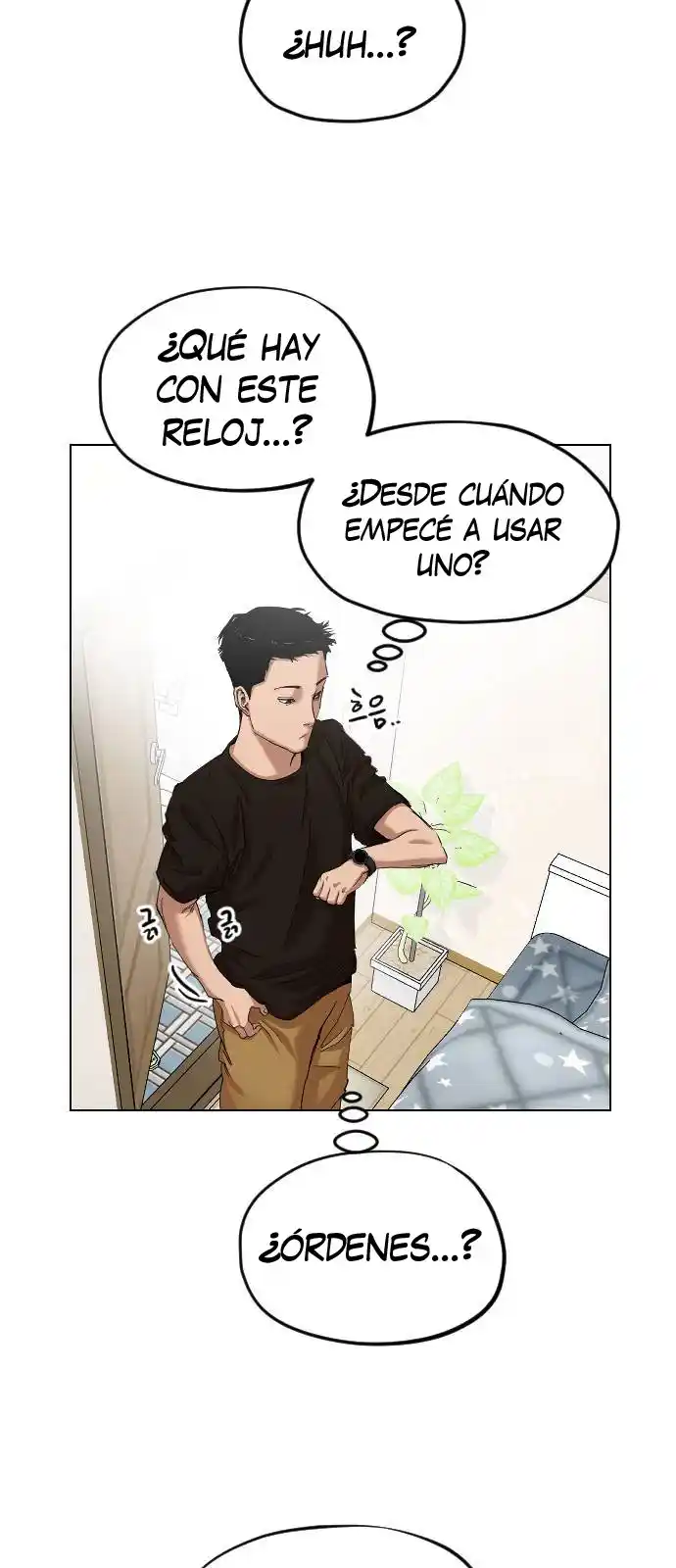 Meow Rangers - Capítulo 15 - Página 27 - LectorTMOo