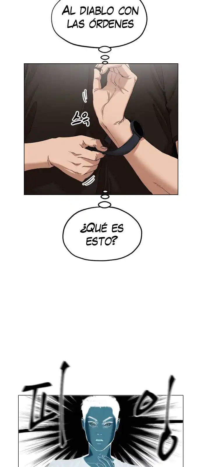 Meow Rangers - Capítulo 15 - Página 28 - LectorTMOo