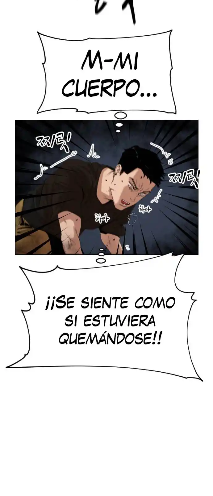 Meow Rangers - Capítulo 15 - Página 30 - LectorTMOo