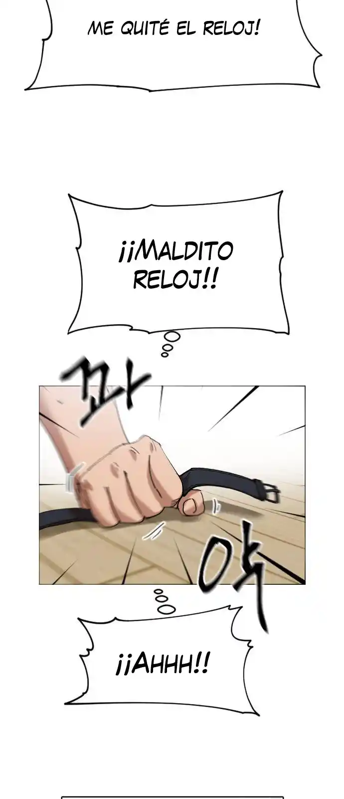 Meow Rangers - Capítulo 15 - Página 35 - LectorTMOo