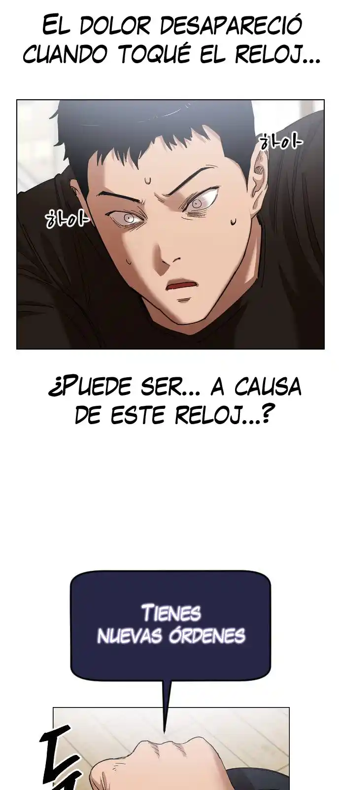 Meow Rangers - Capítulo 15 - Página 37 - LectorTMOo