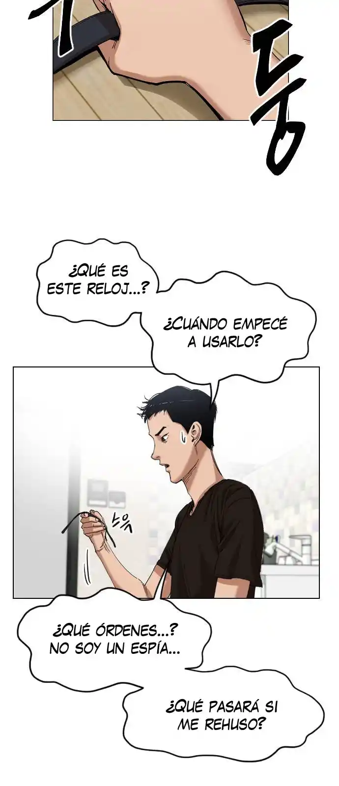 Meow Rangers - Capítulo 15 - Página 38 - LectorTMOo