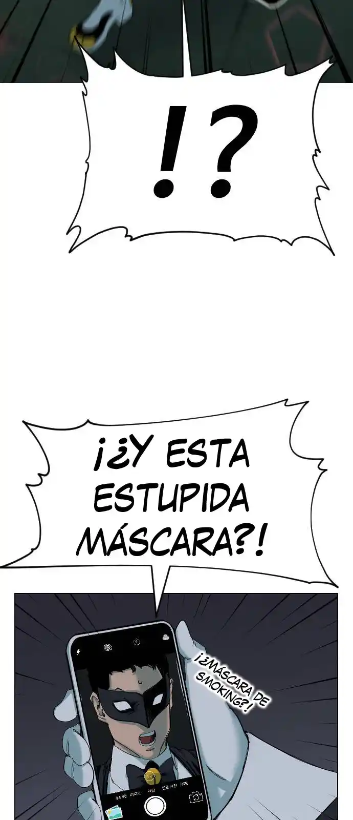 Meow Rangers - Capítulo 15 - Página 46 - LectorTMOo