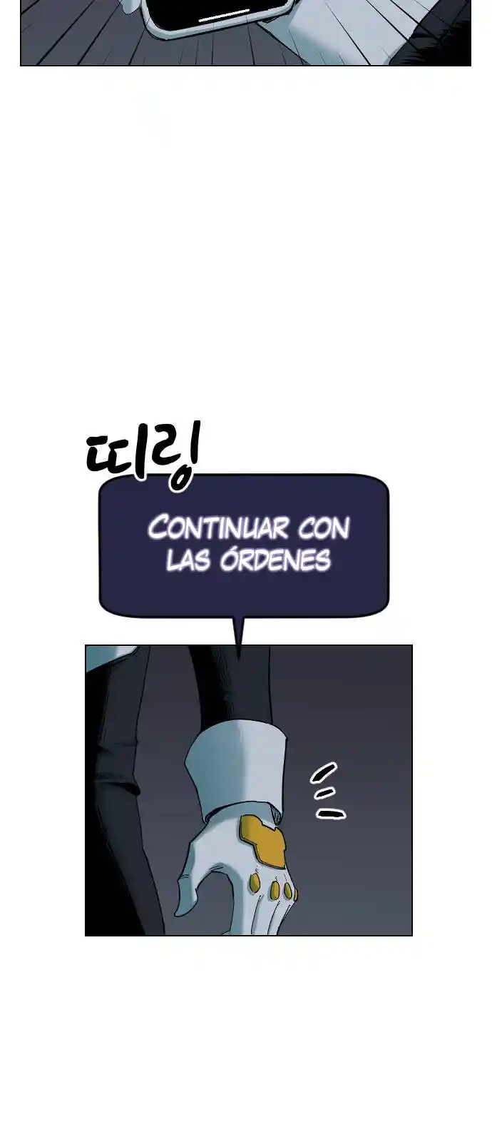 Meow Rangers - Capítulo 15 - Página 47 - LectorTMOo