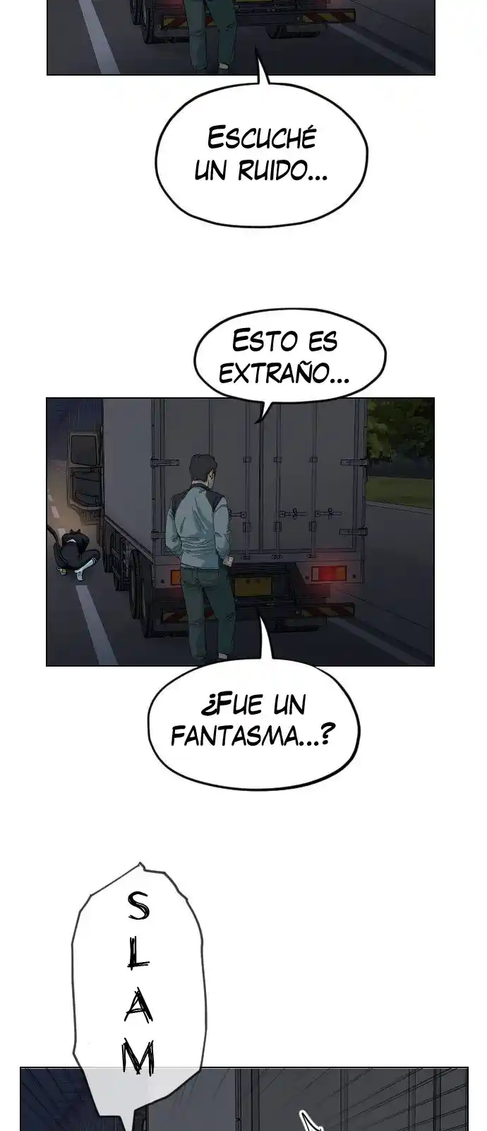 Meow Rangers - Capítulo 15 - Página 54 - LectorTMOo