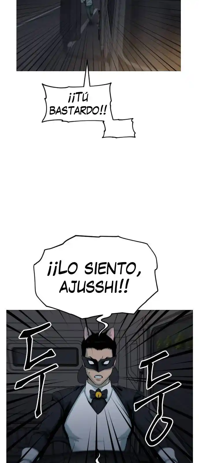 Meow Rangers - Capítulo 15 - Página 56 - LectorTMOo