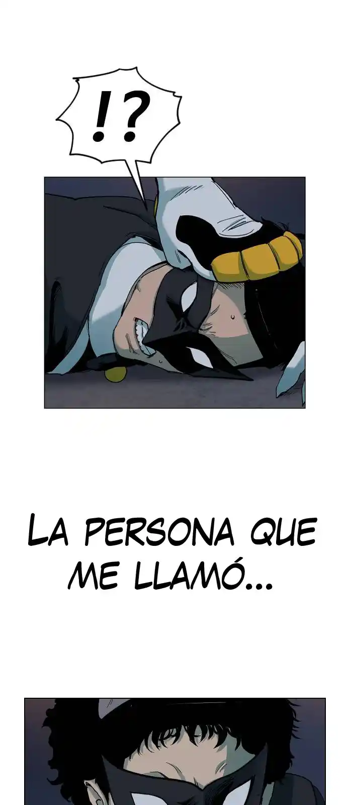 Meow Rangers - Capítulo 15 - Página 67 - LectorTMOo