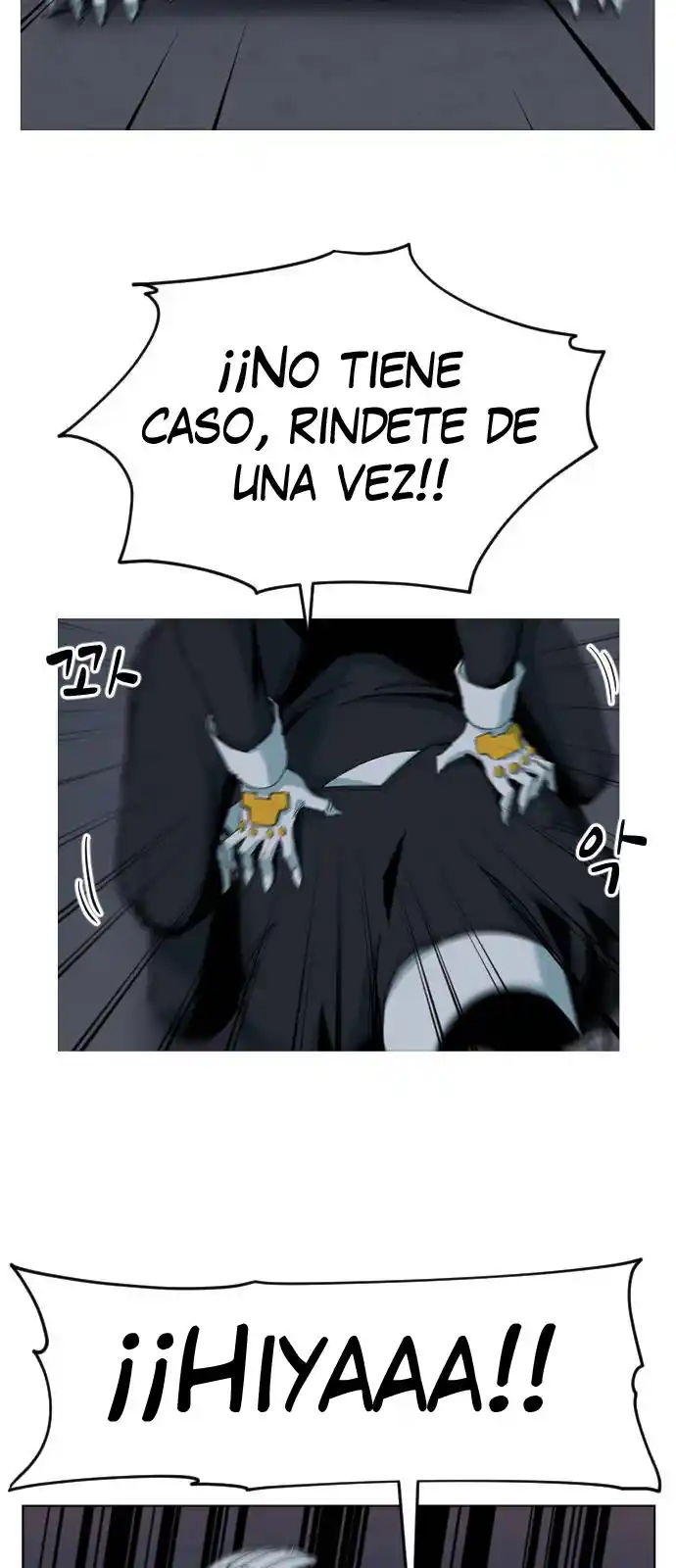 Meow Rangers - Capítulo 16 - Página 6 - LectorTMOo