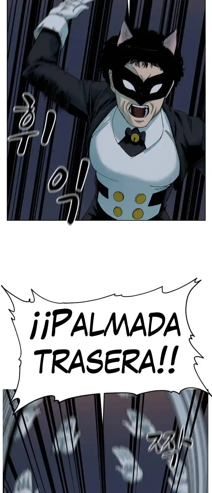 Meow Rangers - Capítulo 16 - Página 7 - LectorTMOo