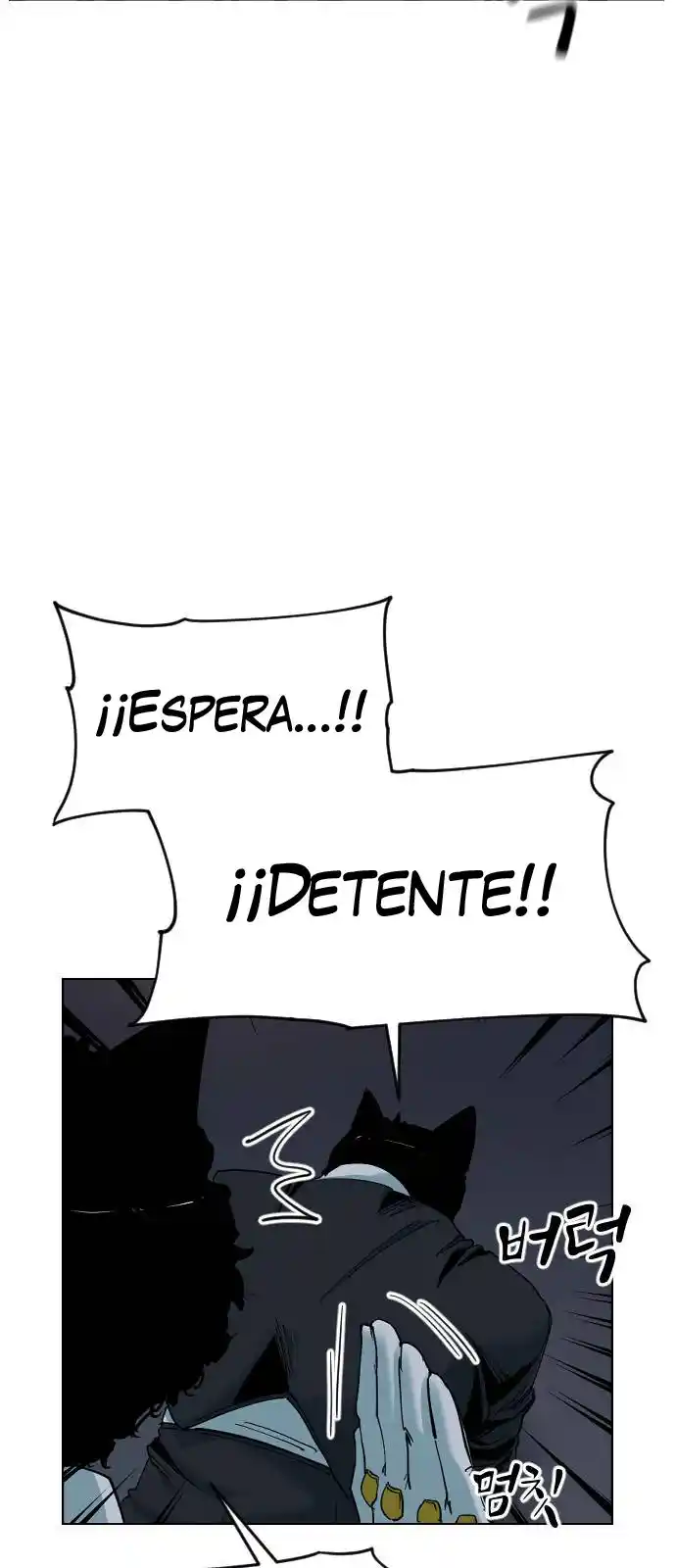 Meow Rangers - Capítulo 16 - Página 9 - LectorTMOo
