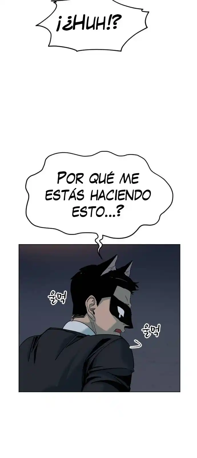 Meow Rangers - Capítulo 16 - Página 10 - LectorTMOo