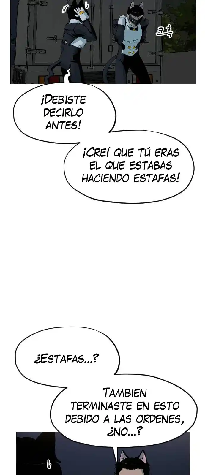 Meow Rangers - Capítulo 16 - Página 12 - LectorTMOo