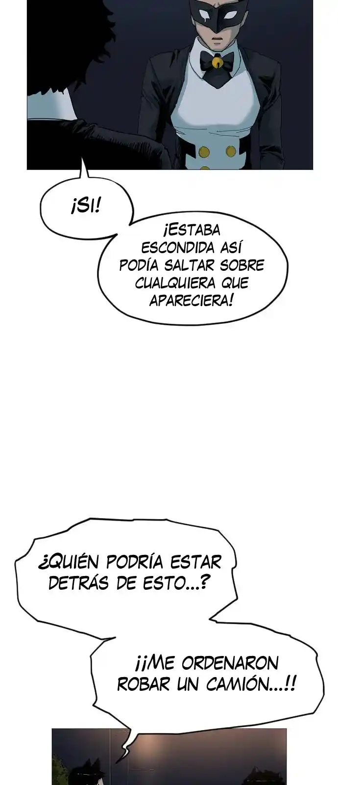 Meow Rangers - Capítulo 16 - Página 13 - LectorTMOo