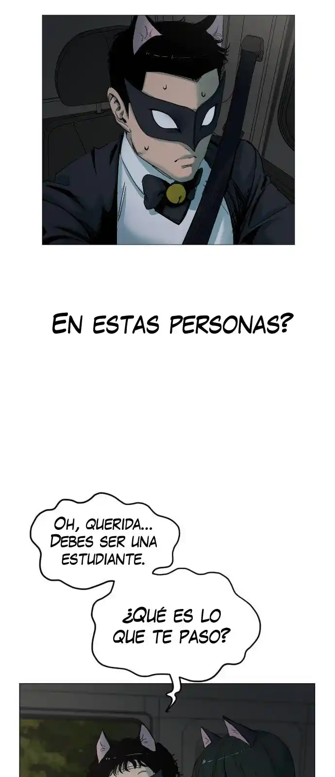 Meow Rangers - Capítulo 16 - Página 22 - LectorTMOo