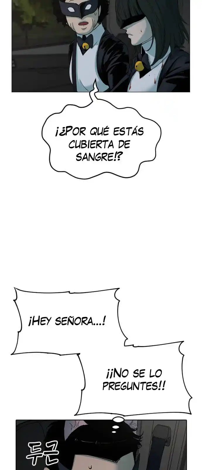 Meow Rangers - Capítulo 16 - Página 23 - LectorTMOo