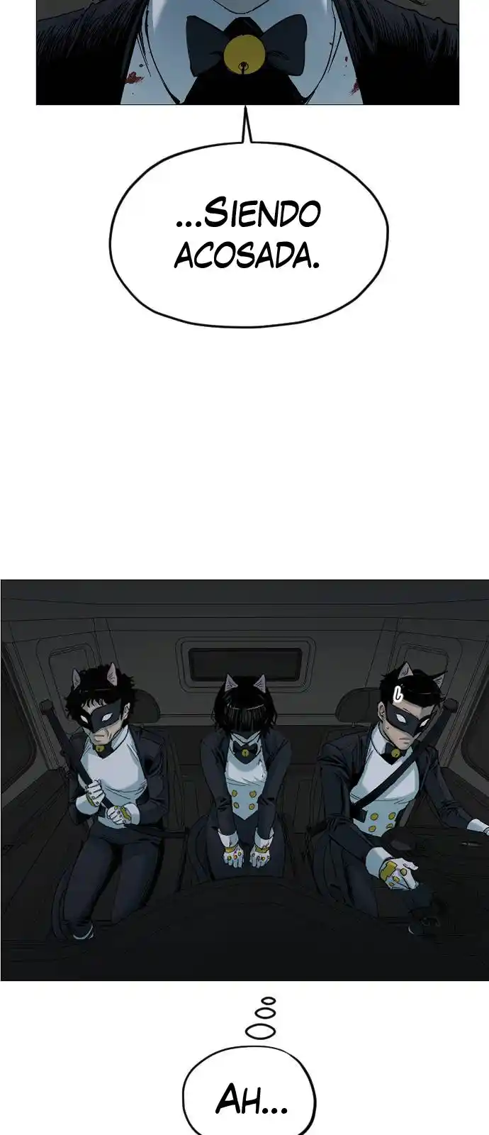 Meow Rangers - Capítulo 16 - Página 25 - LectorTMOo