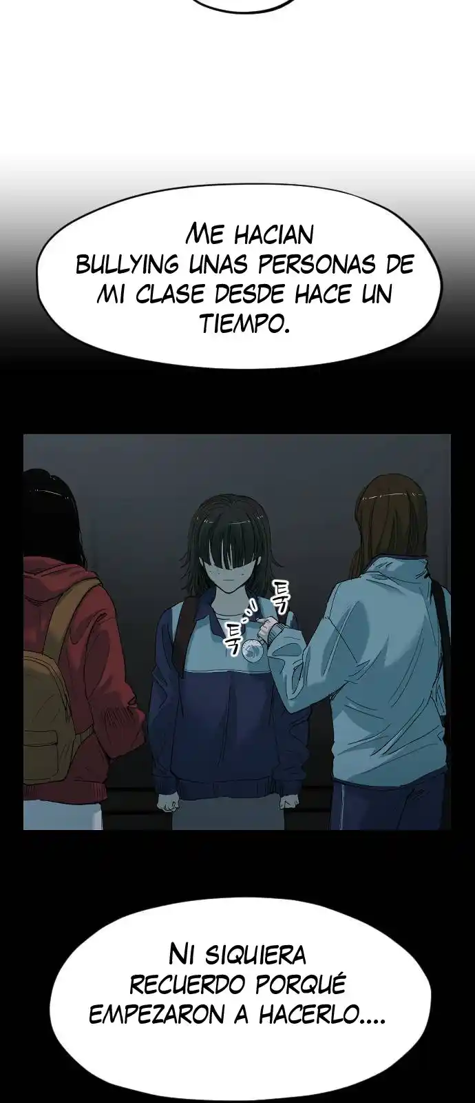 Meow Rangers - Capítulo 16 - Página 26 - LectorTMOo