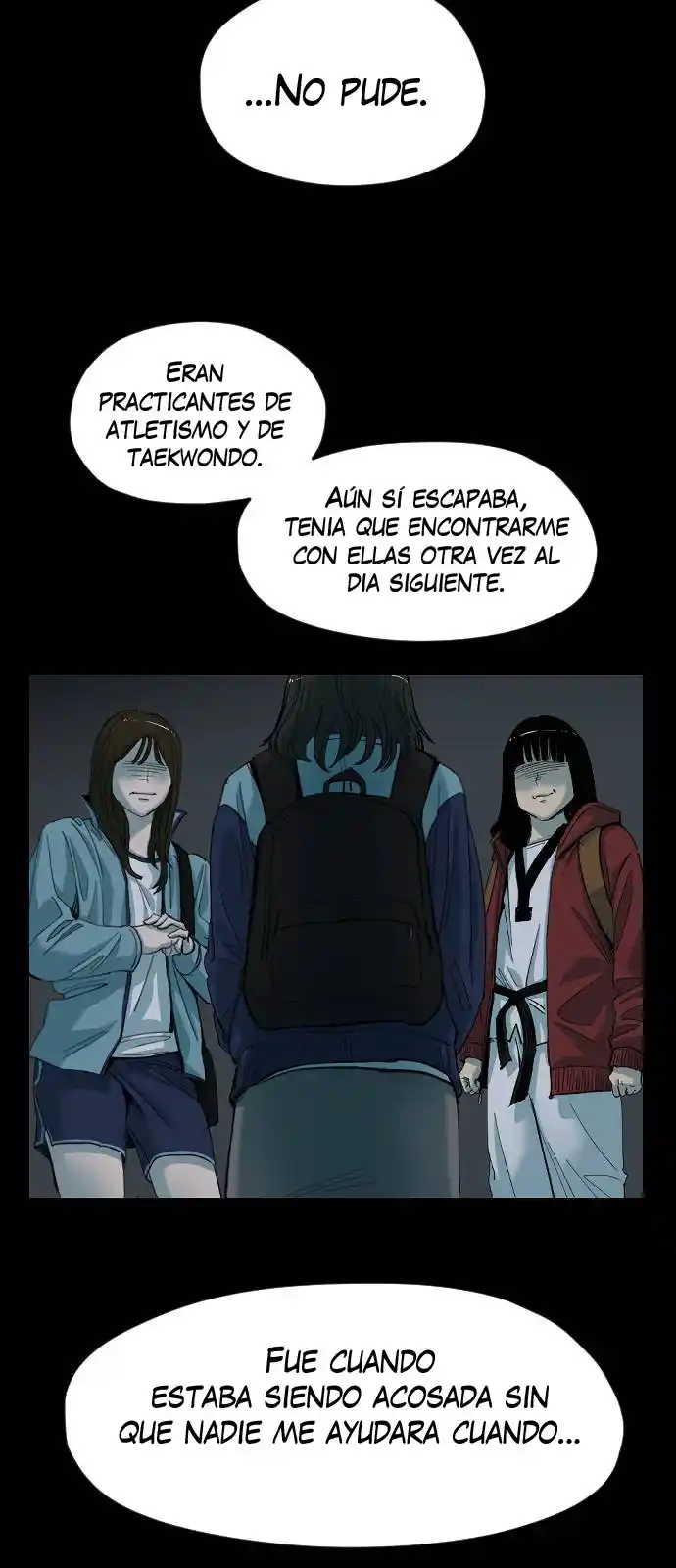 Meow Rangers - Capítulo 16 - Página 28 - LectorTMOo