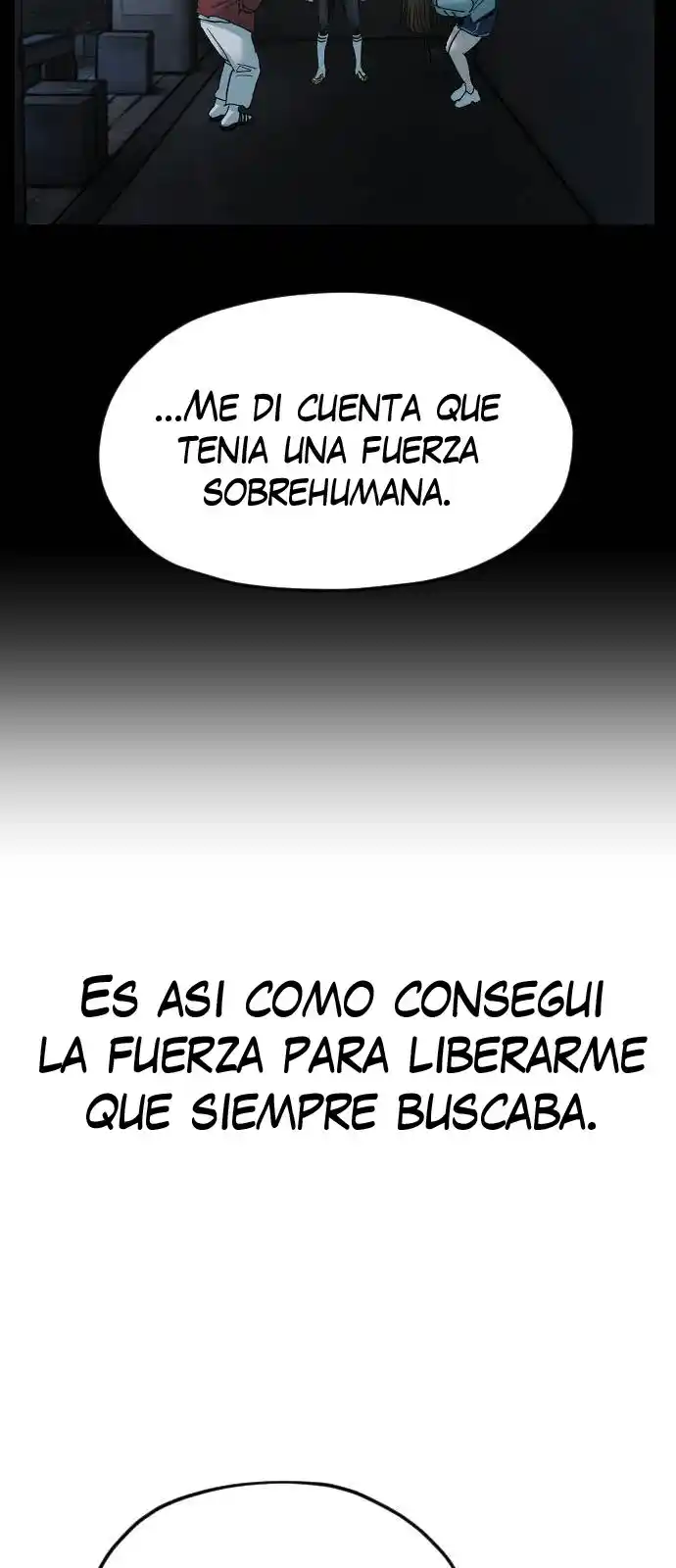 Meow Rangers - Capítulo 16 - Página 31 - LectorTMOo